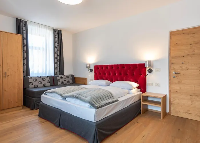 Hotel Cristallo