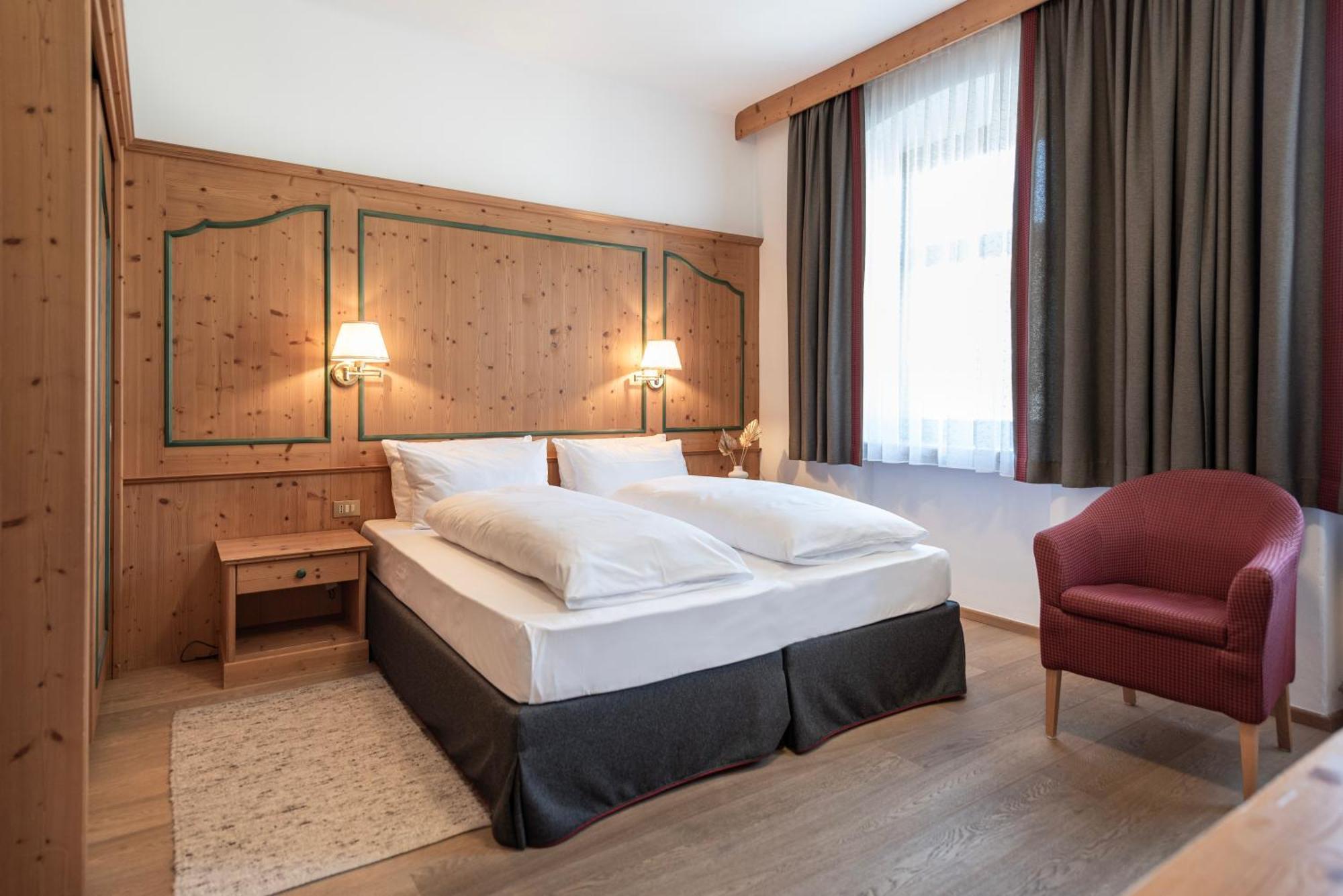 Hotel Cristallo Dobbiaco