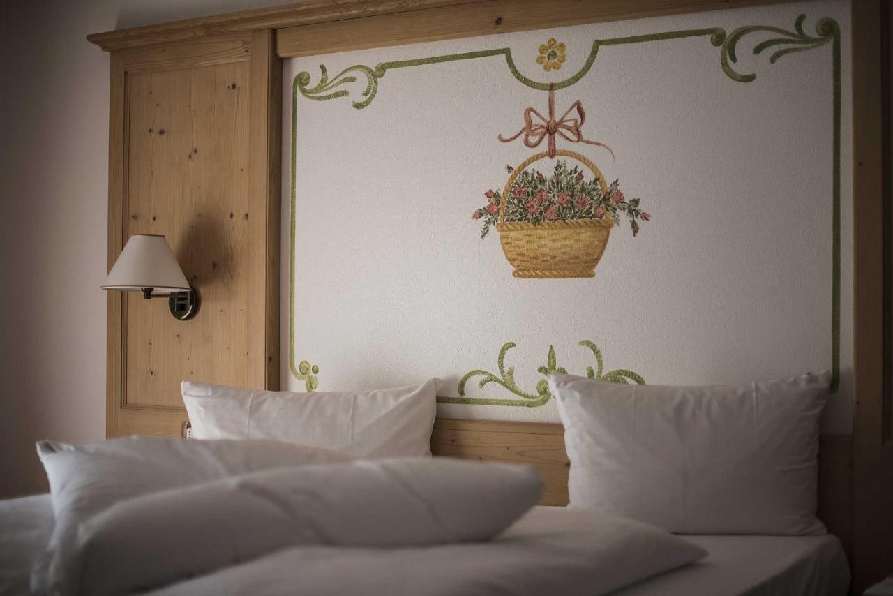 Cristallo Hotel Dobbiaco