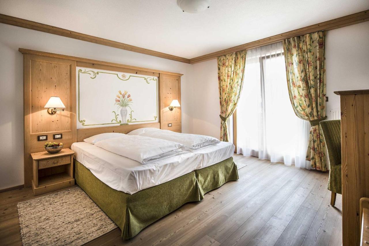 Hotel Cristallo