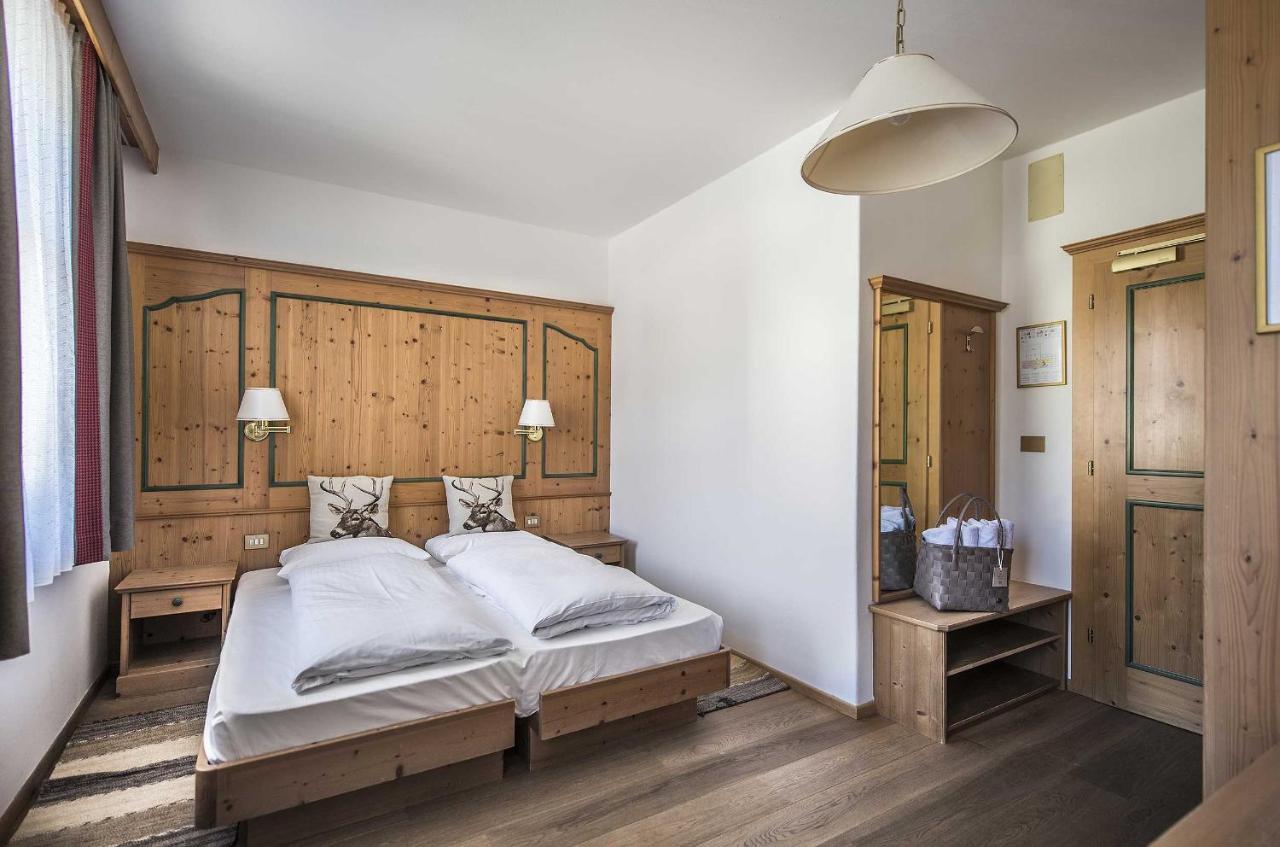 Cristallo Hotel